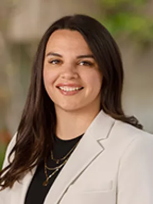 Renee Sweeney headshot